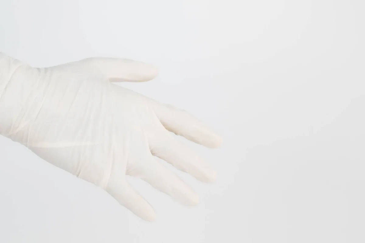 Bodily Fluid Cleanup in West Livingston, TX