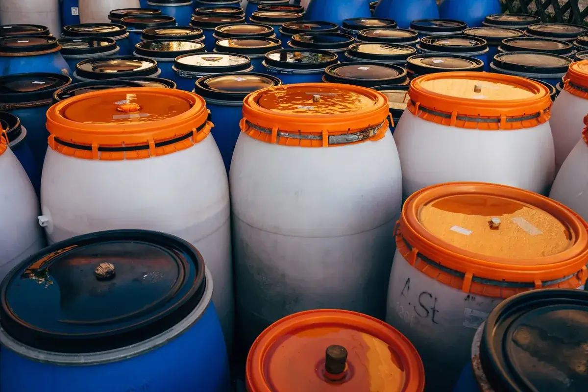 Chemical & Toxic Waste Cleanup in West Livingston, TX